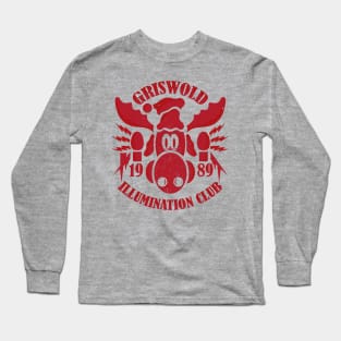 Griswold Illumination Club Long Sleeve T-Shirt